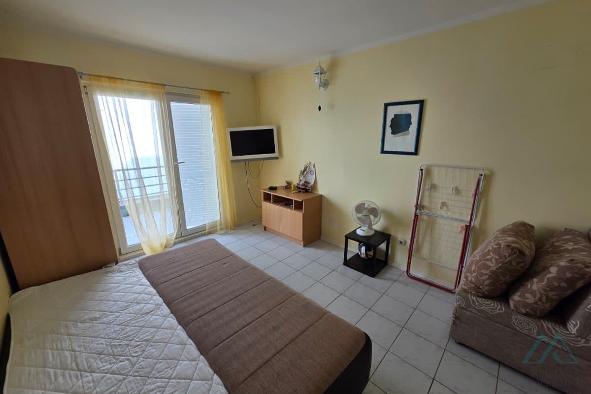 Apartmán u pláže na ostrově Šolta - Nečujam, 40 m od moře, Chorvatsko - foto 4