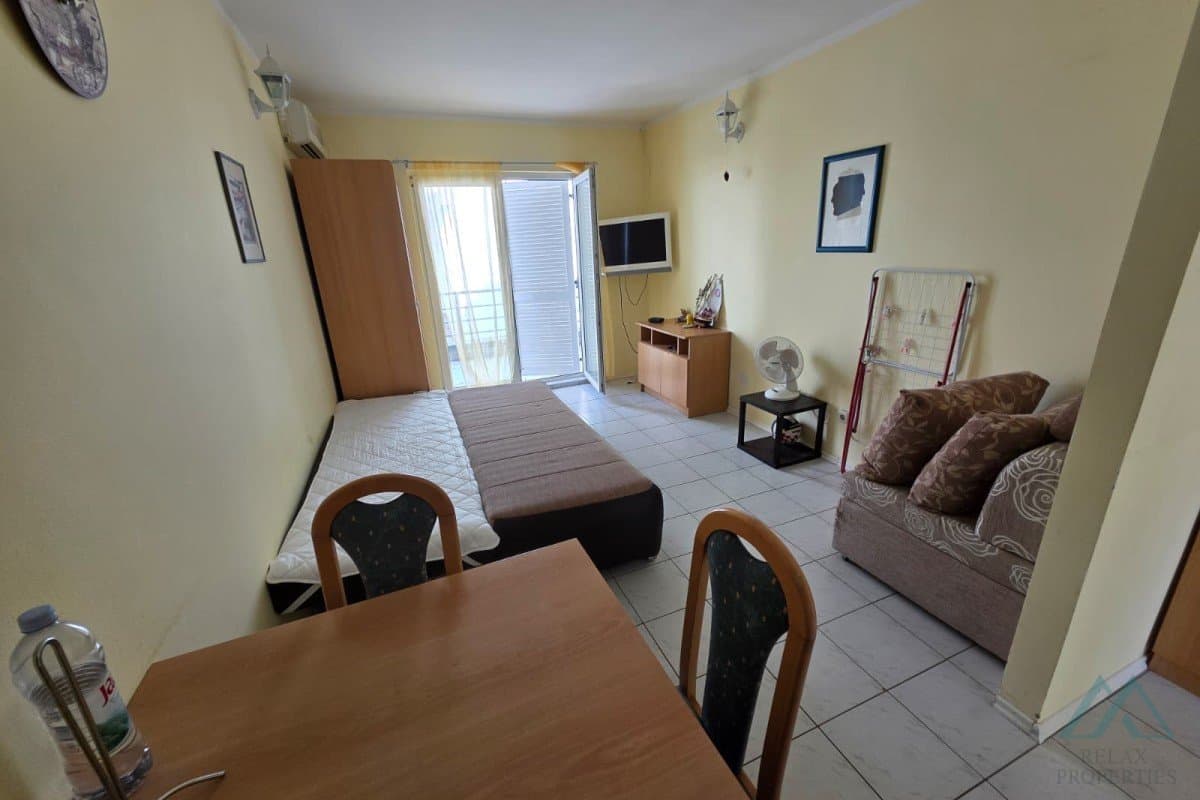 Apartmán u pláže na ostrově Šolta - Nečujam, 40 m od moře, Chorvatsko - foto 5