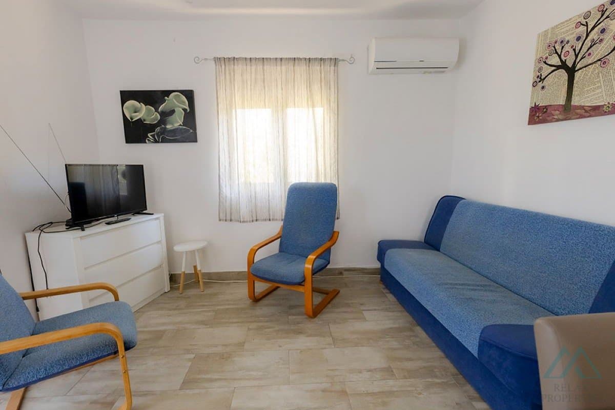 Rekreační dům u moře - ostrov Čiovo, první linie, výhled na moře - foto 5