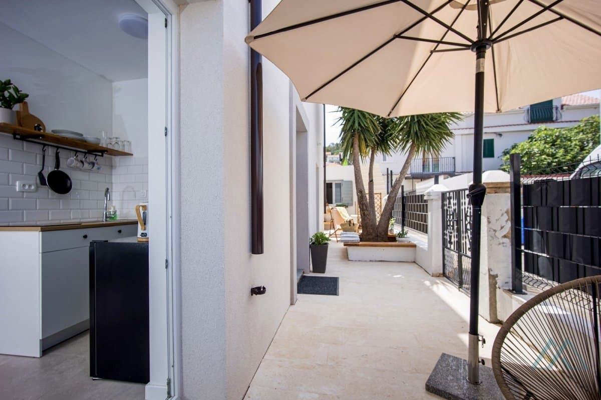 Moderní apartmánový dům s 6 jednotkami - Trogir, 150 m od moře, výborná investice - foto 7