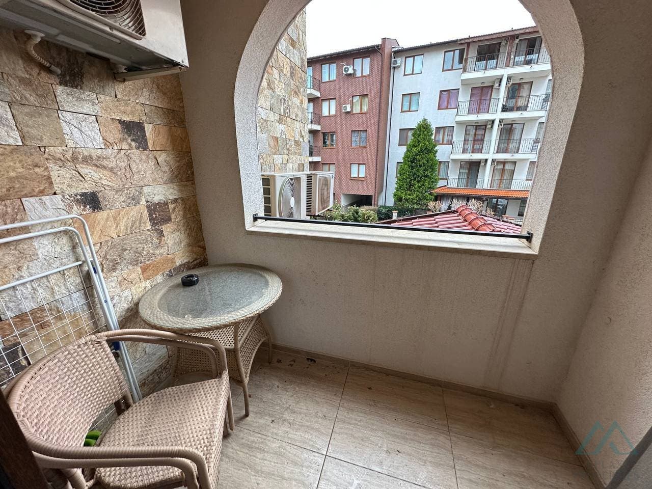 Luxusní studio 62 m² - Poseidon VIP Residence, Nesebar, Bulharsko, 350 m od moře - foto 22