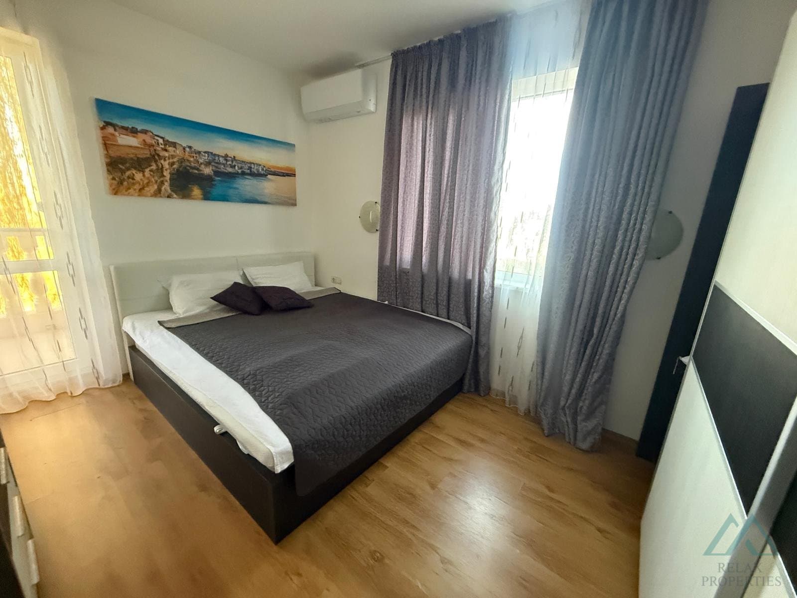 apartmán 2+kk v Sea Diamond, Slunečné pobřeží, 530 m od pláže Cacao - foto 9
