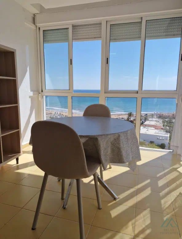 Apartmán s přímým výhledem na moře - La Mata, 150 m od pláže - foto 3