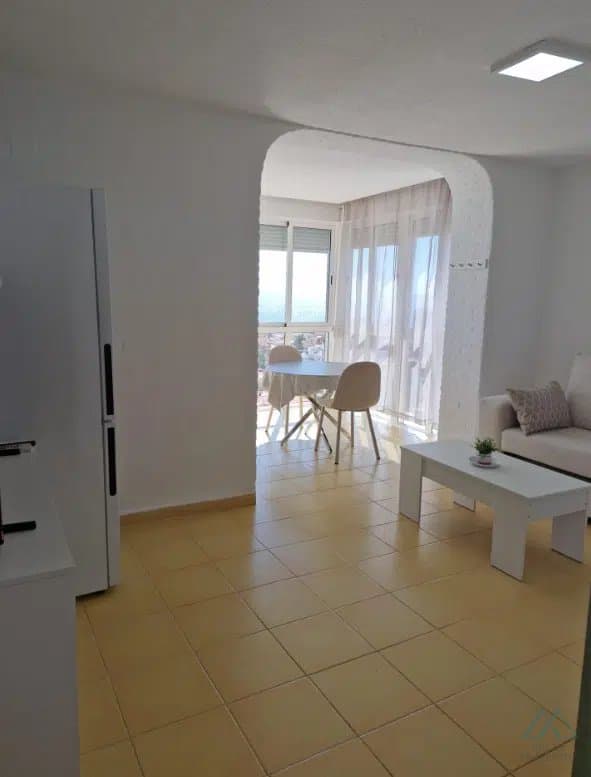 Apartmán s přímým výhledem na moře - La Mata, 150 m od pláže - foto 4