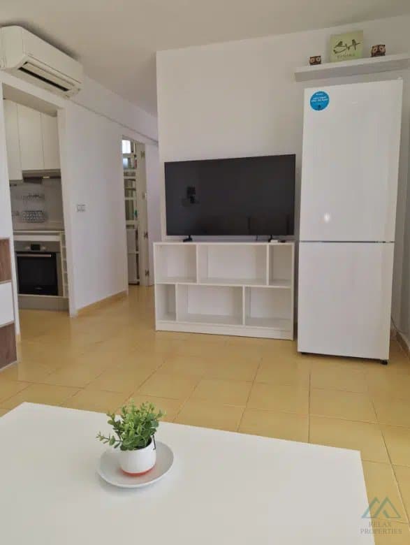 Apartmán s přímým výhledem na moře - La Mata, 150 m od pláže - foto 8