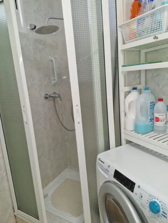 Apartmán s přímým výhledem na moře - La Mata, 150 m od pláže - foto 11