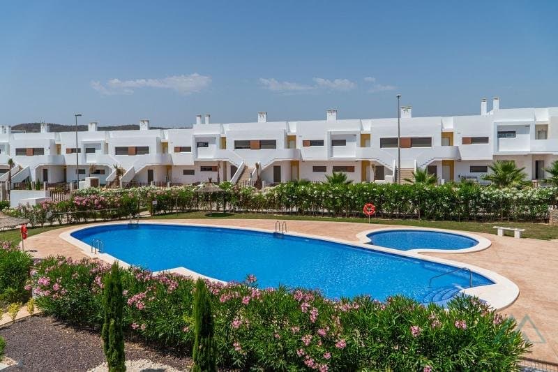 Novostavba bungalovu CAPRI - Vistabella Golf, 2 ložnice, bazén - foto 1