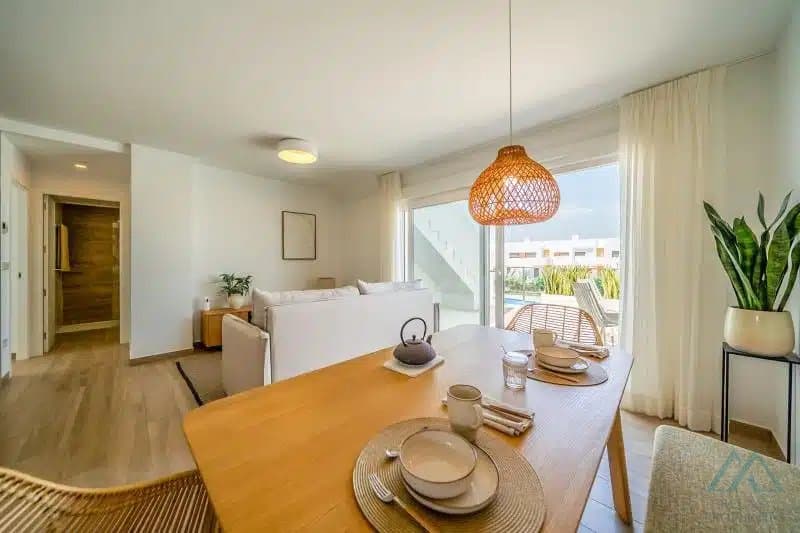 Novostavba bungalovu CAPRI - Vistabella Golf, 2 ložnice, bazén - foto 3