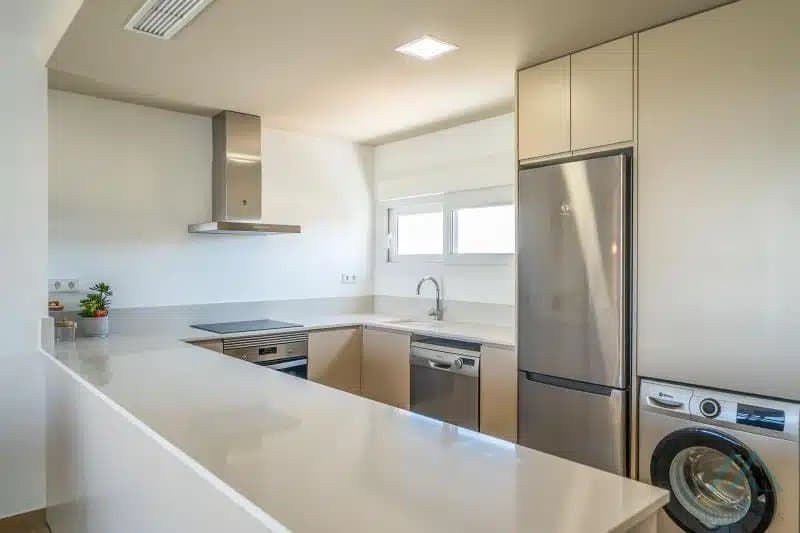 Novostavba bungalovu CAPRI - Vistabella Golf, 2 ložnice, bazén - foto 6