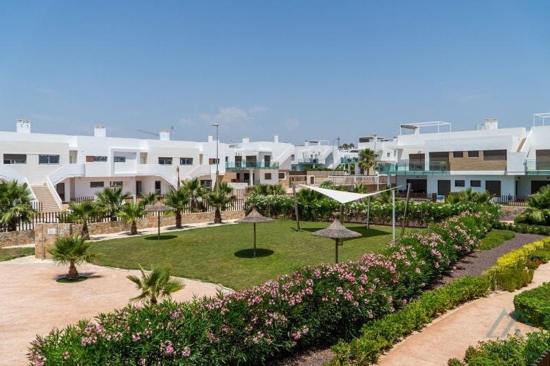 Novostavba bungalovu CAPRI - Vistabella Golf, 2 ložnice, bazén - foto 9