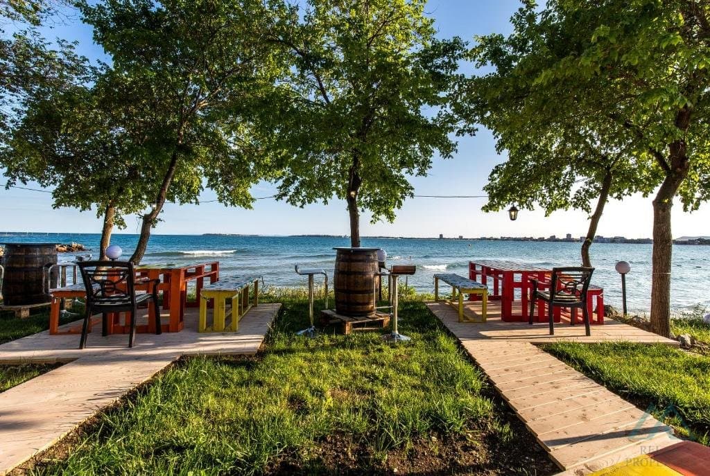 apartmán 3+kk a bazénem 300 m od moře, Sveti Vlas - foto 2