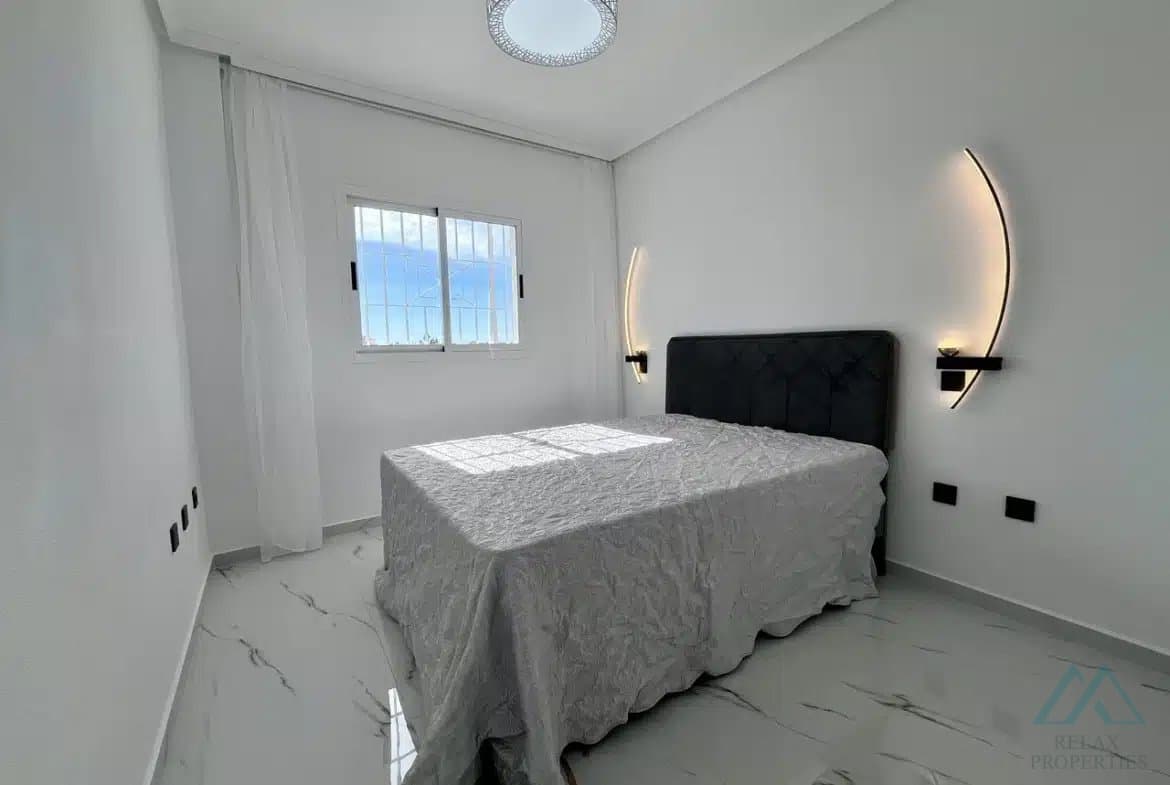 Penthouse po rekonstrukci s výhledem na moře - Playa Flamenca, Zenia Star 1 - foto 11