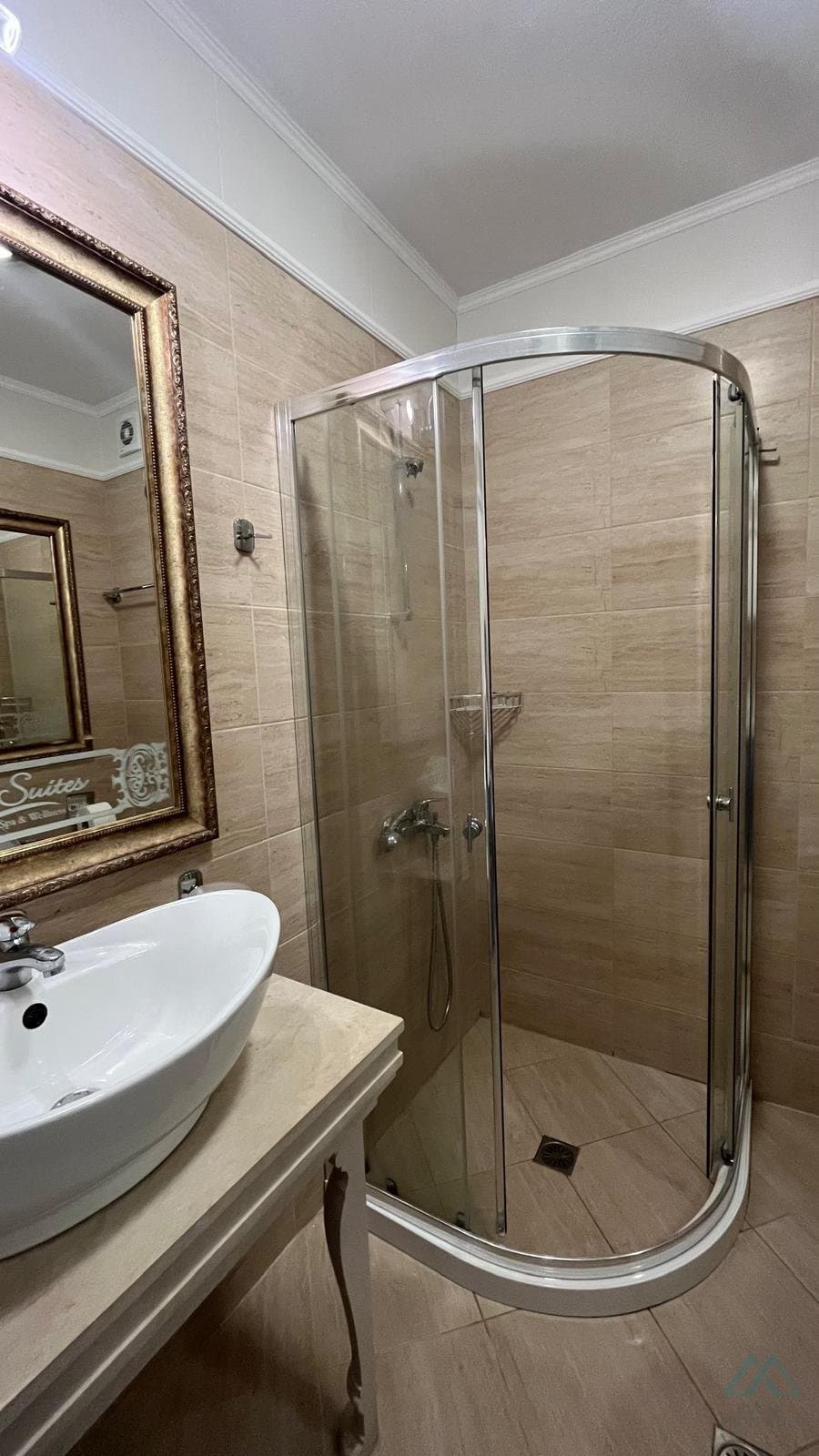 Luxusní apartmán 2+kk u bazénu v Harmony Suites 11, Slunečné pobřeží - foto 9