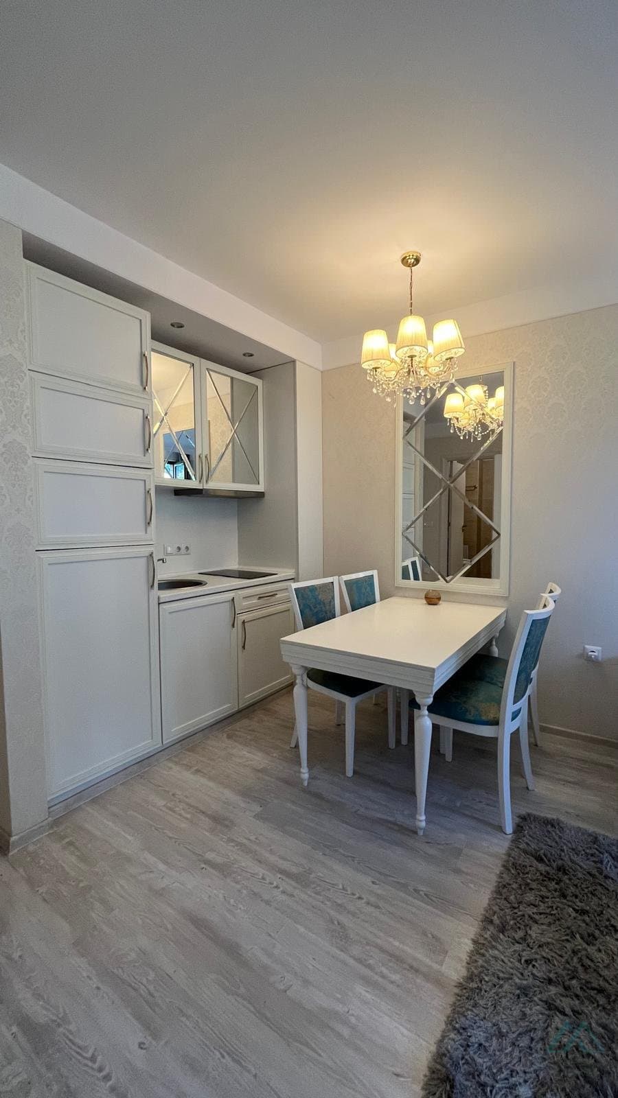 Luxusní apartmán 2+kk u bazénu v Harmony Suites 11, Slunečné pobřeží - foto 5