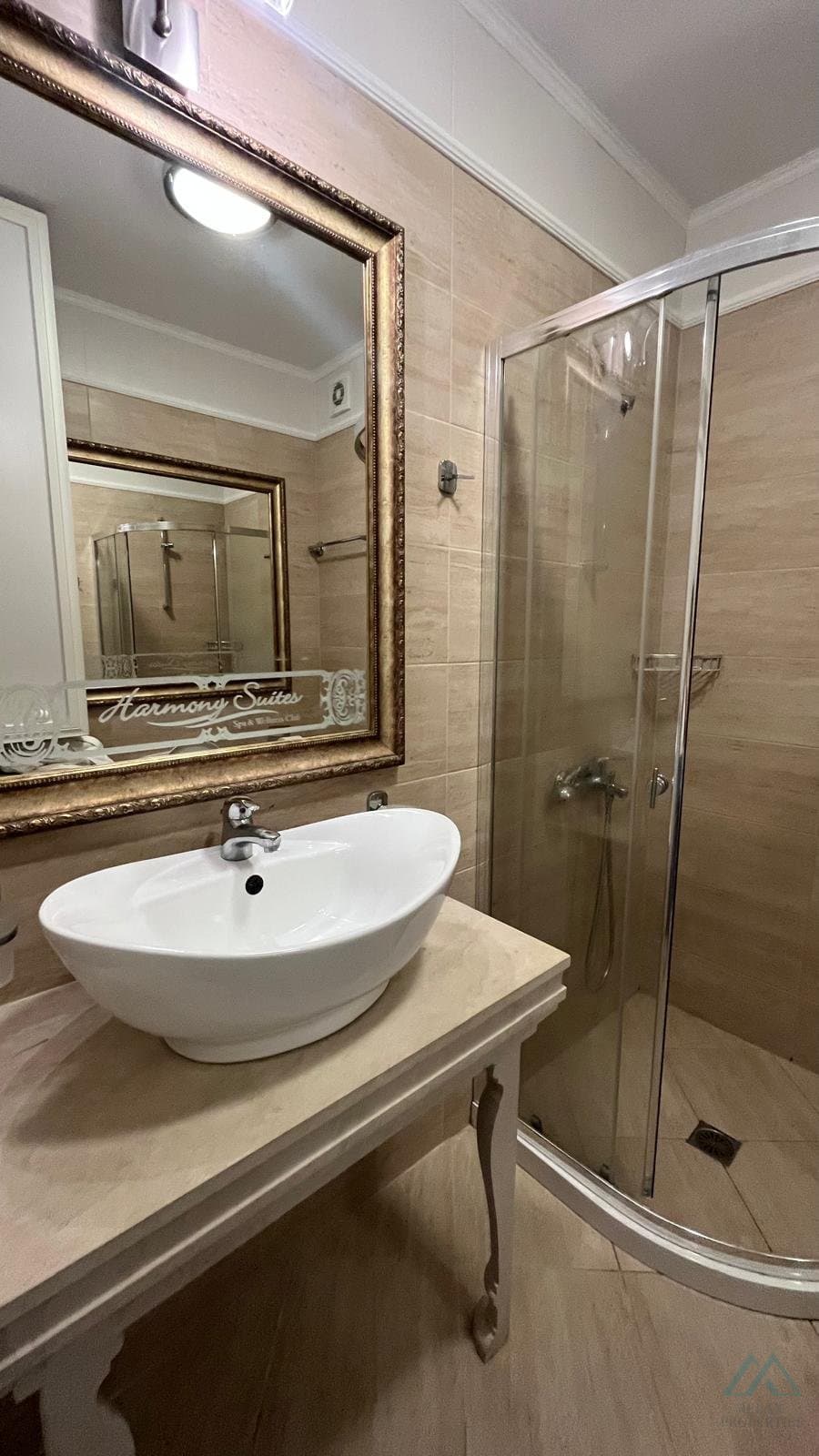 Luxusní apartmán 2+kk u bazénu v Harmony Suites 11, Slunečné pobřeží - foto 10