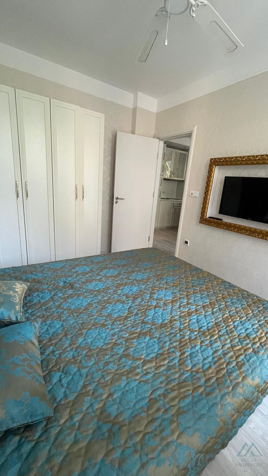 Luxusní apartmán 2+kk u bazénu v Harmony Suites 11, Slunečné pobřeží - foto 8