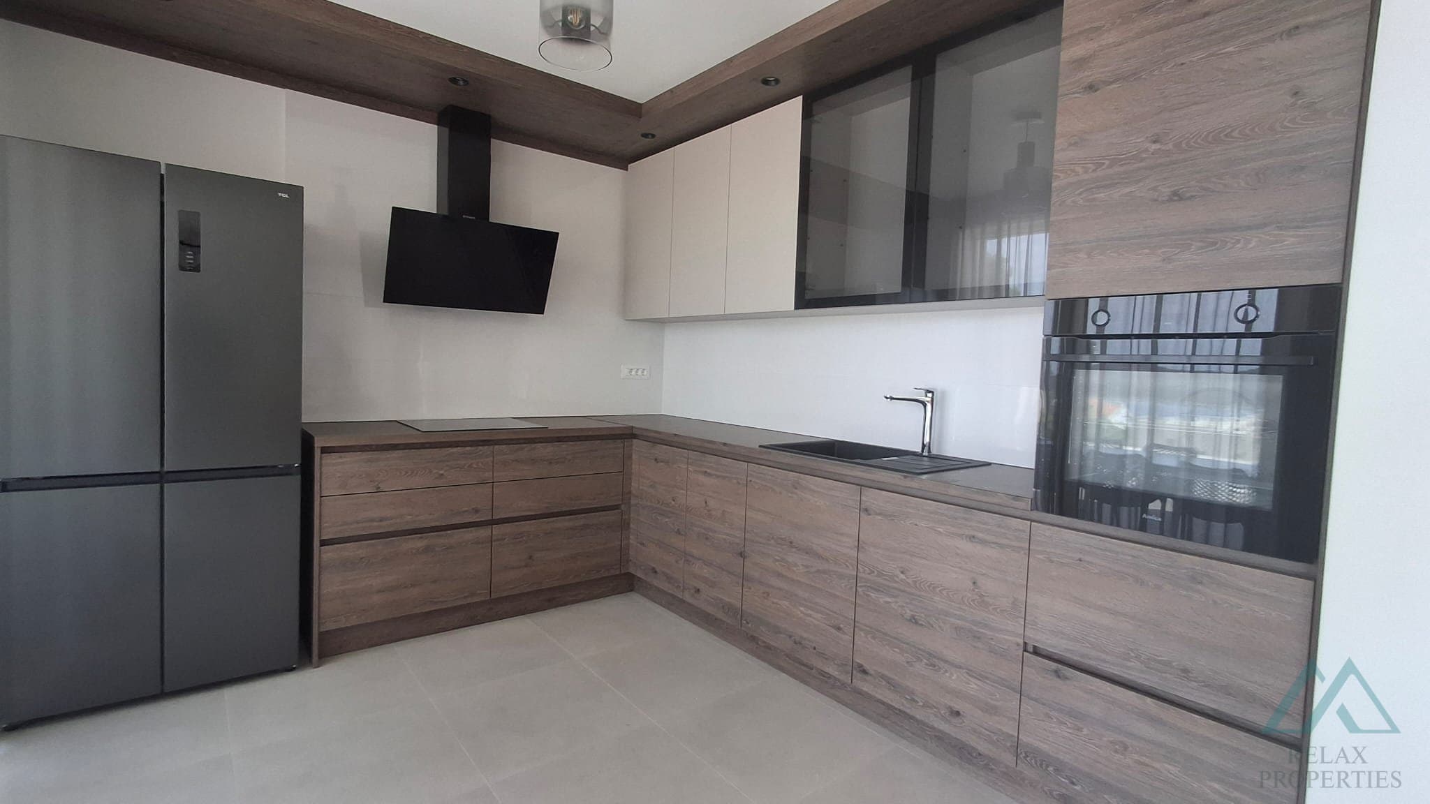 Moderní nově postavená vila s bazénem a výhledem na moře - Žaborić, Chorvatsko - foto 5