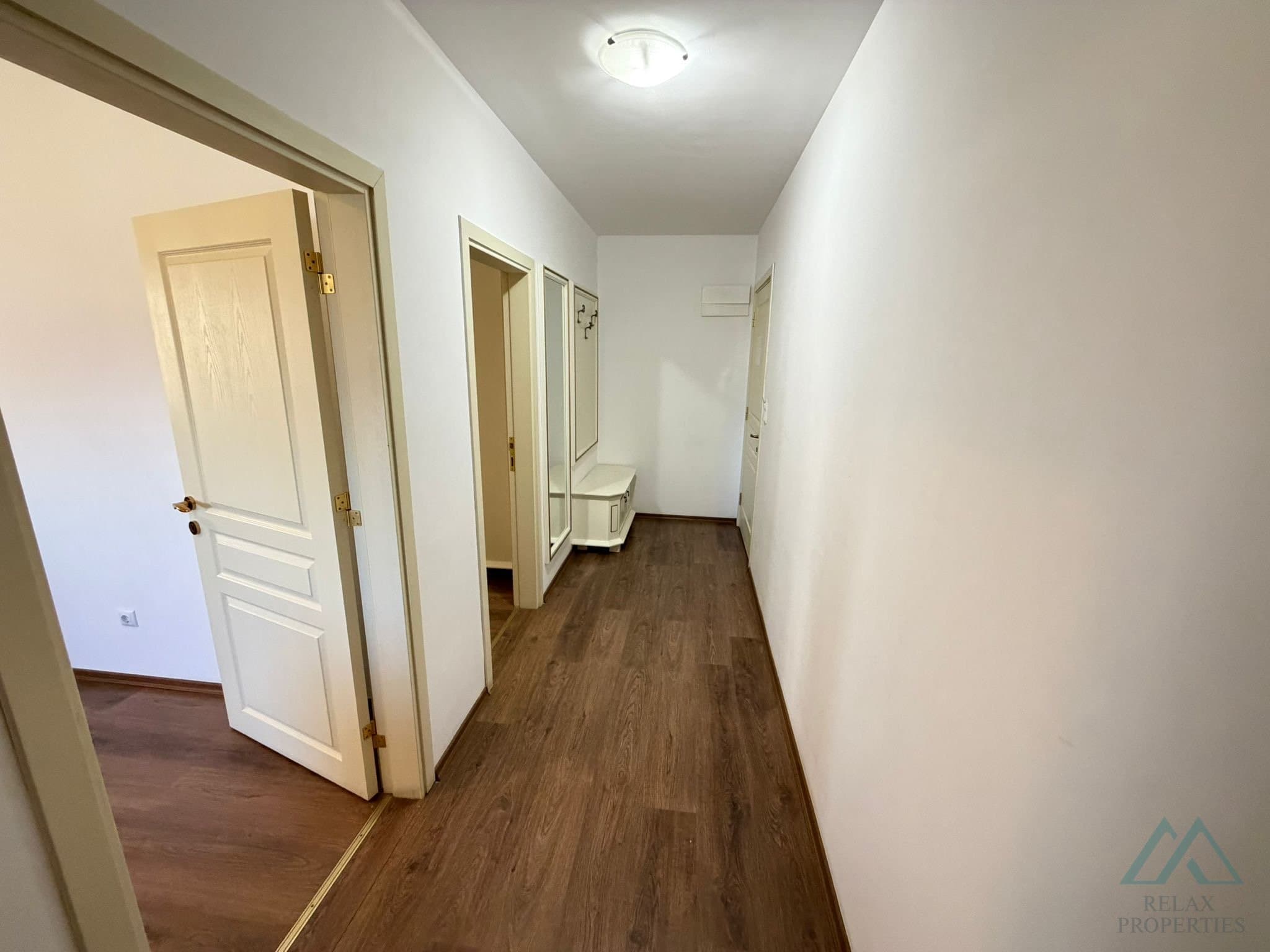 apartmán 3+kk přímo na pláži s výhledem na moře, Golden Rainbow VIP Residence, Slunečné pobřeží, Bulharsko - foto 5