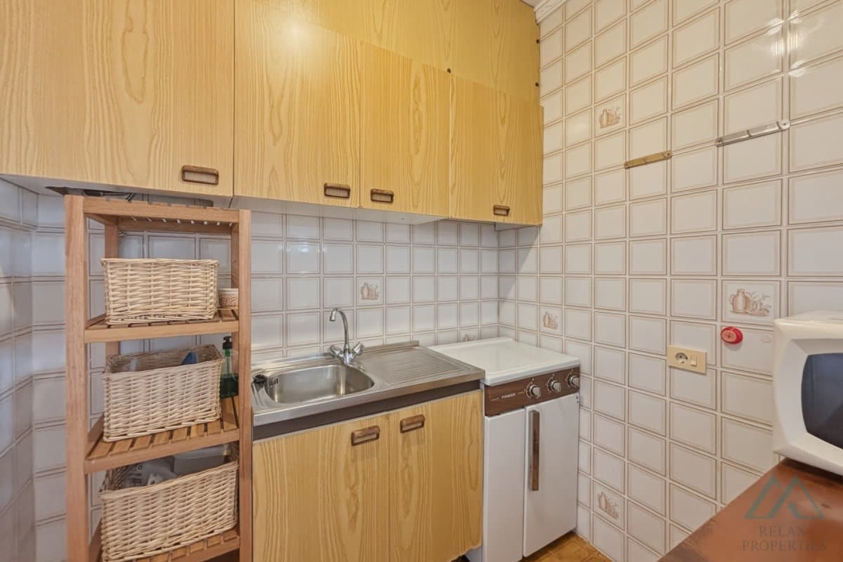 apartmán 3+kk, výhled na moře, 500 m od pláže, La Mata, Španělsko - foto 8