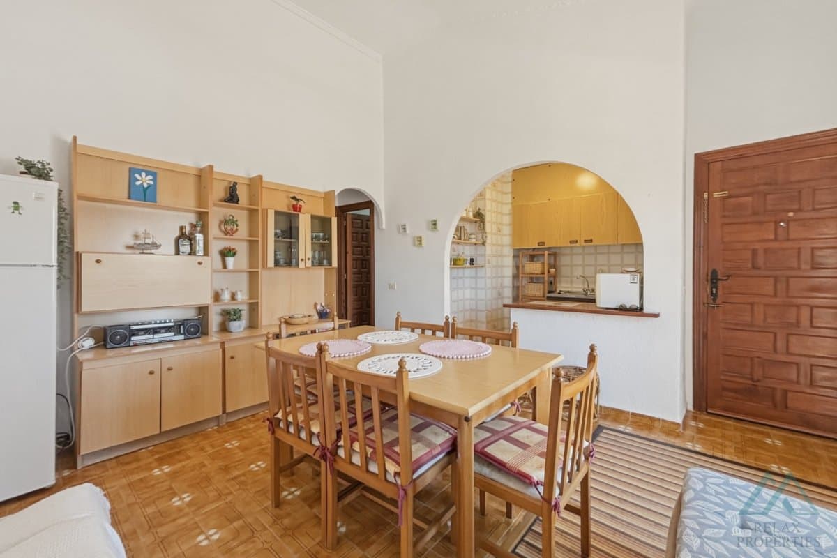 apartmán 3+kk, výhled na moře, 500 m od pláže, La Mata, Španělsko - foto 6