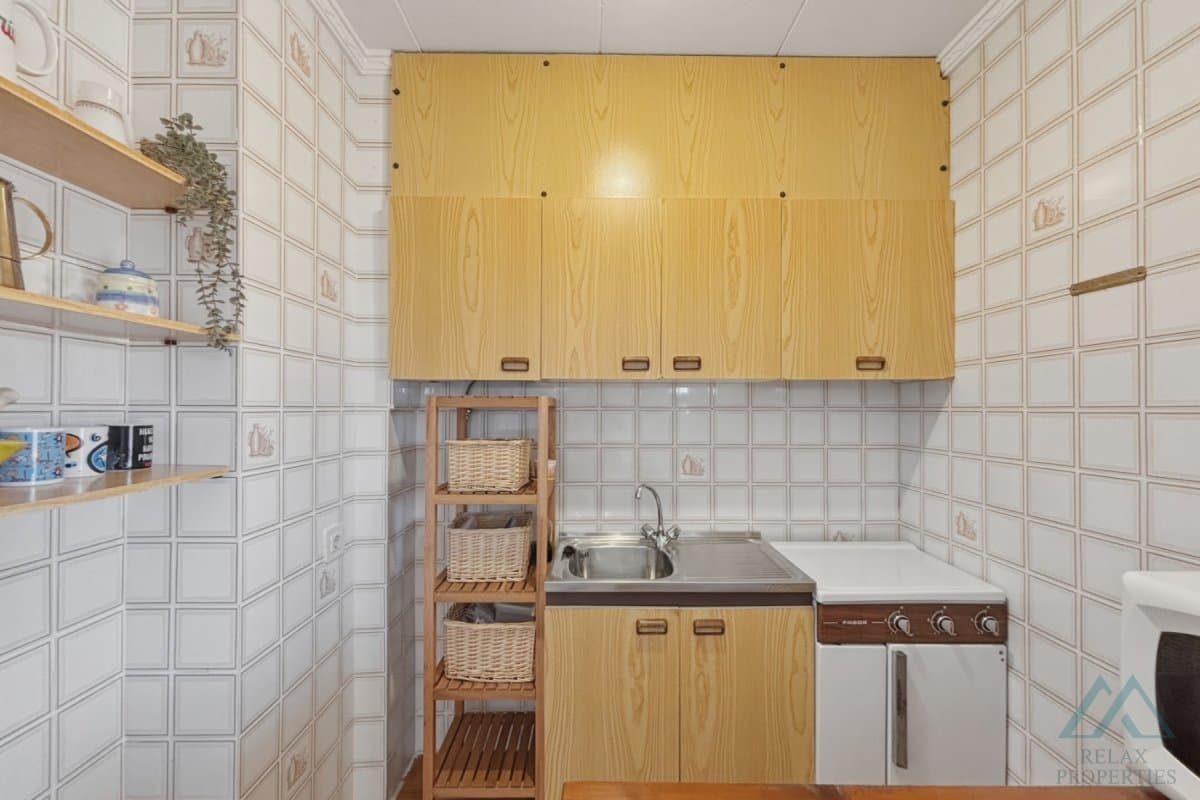 apartmán 3+kk, výhled na moře, 500 m od pláže, La Mata, Španělsko - foto 9