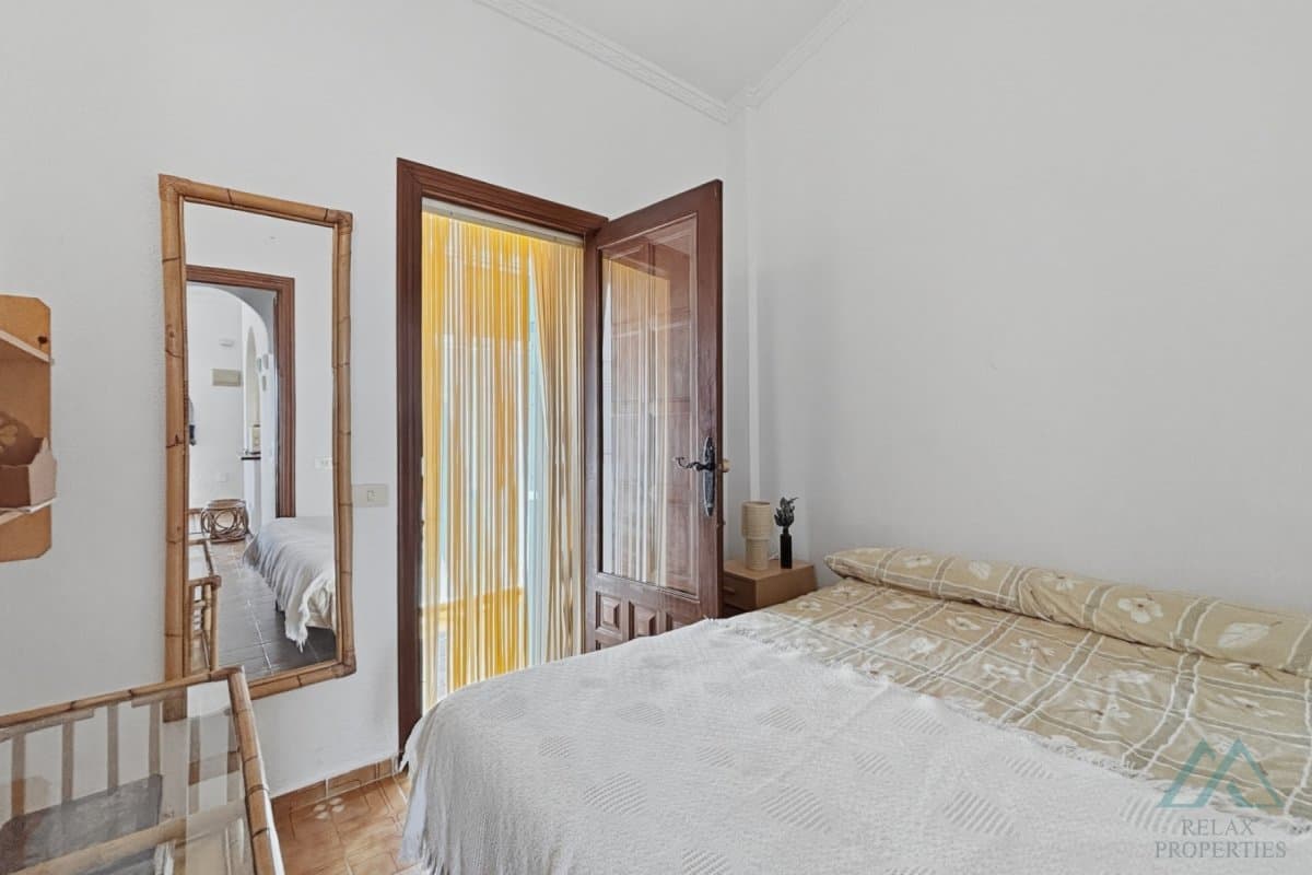 apartmán 3+kk, výhled na moře, 500 m od pláže, La Mata, Španělsko - foto 11