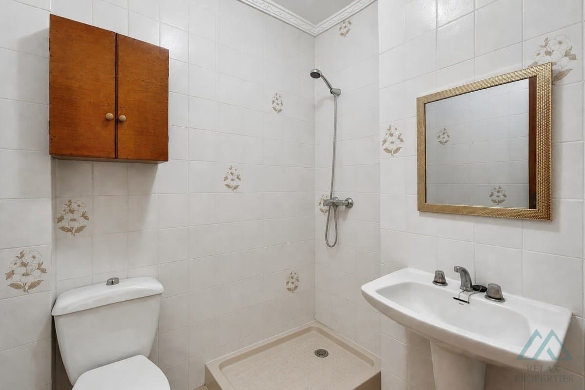 apartmán 3+kk, výhled na moře, 500 m od pláže, La Mata, Španělsko - foto 14