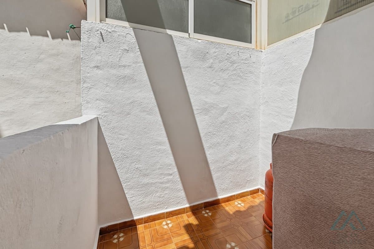 apartmán 3+kk, výhled na moře, 500 m od pláže, La Mata, Španělsko - foto 15