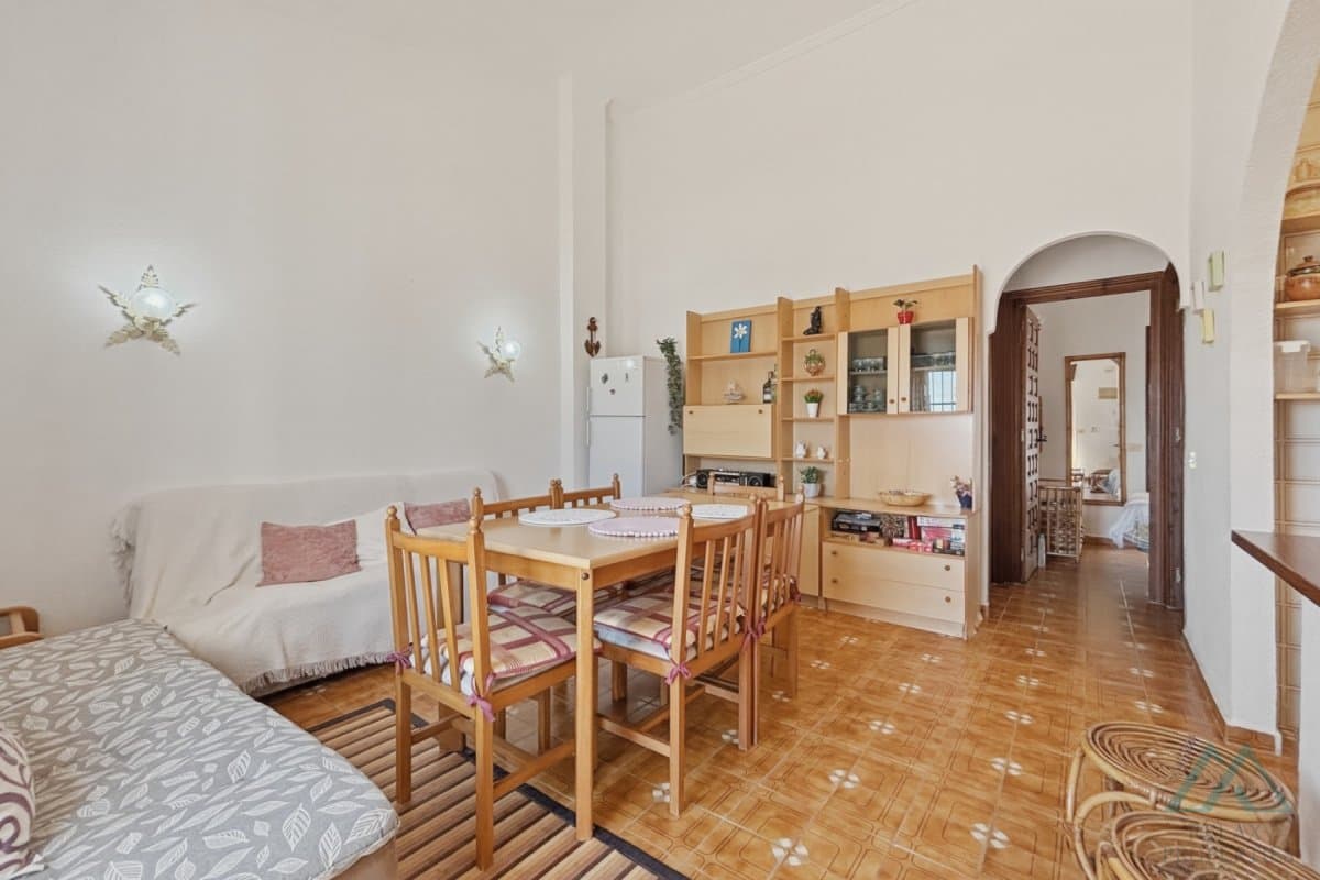 apartmán 3+kk, výhled na moře, 500 m od pláže, La Mata, Španělsko - foto 7