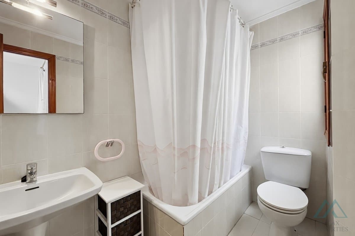 Skvělá cena! apartmán 2+kk, bazénem a pouhých 400 metrů od pláže La Mata, Španělsko - foto 10