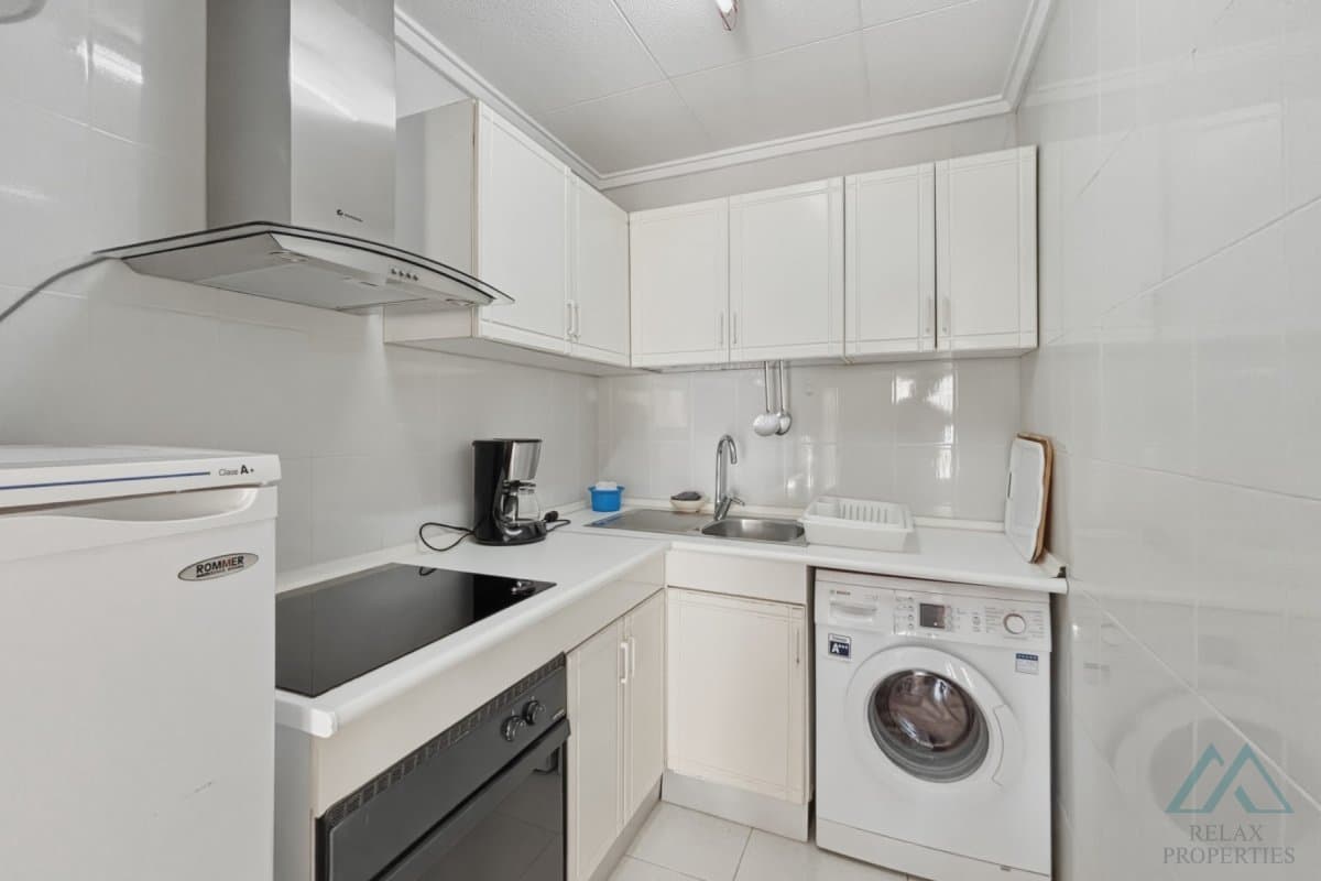Skvělá cena! apartmán 2+kk, bazénem a pouhých 400 metrů od pláže La Mata, Španělsko - foto 6