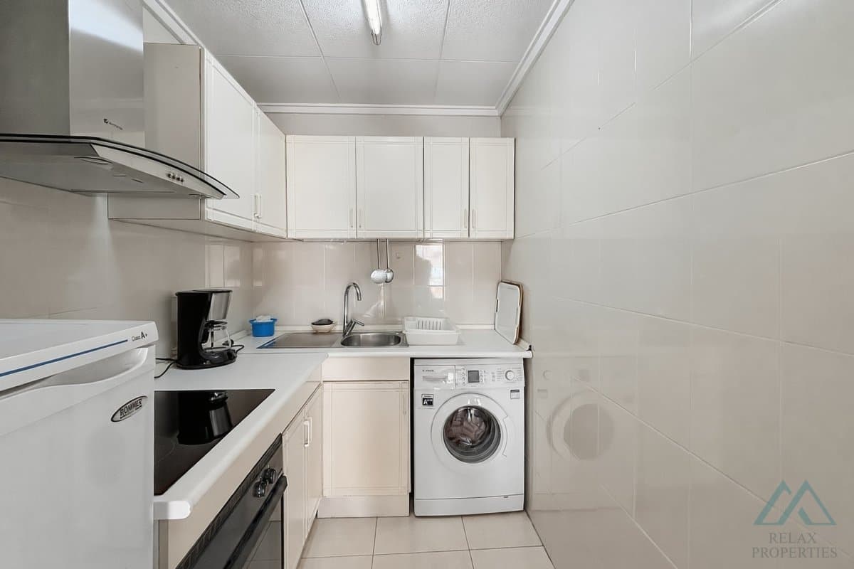 Skvělá cena! apartmán 2+kk, bazénem a pouhých 400 metrů od pláže La Mata, Španělsko - foto 7