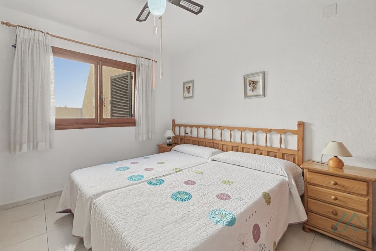 Skvělá cena! apartmán 2+kk, bazénem a pouhých 400 metrů od pláže La Mata, Španělsko - foto 8