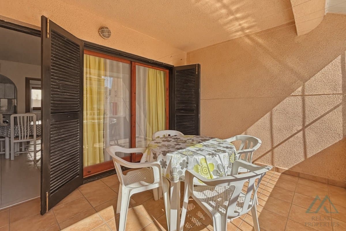Skvělá cena! apartmán 2+kk, bazénem a pouhých 400 metrů od pláže La Mata, Španělsko - foto 2