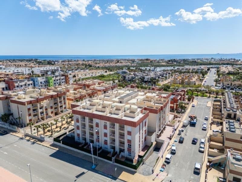 Nové apartmány Perla del Mar v Lomas Cabo Roig - moderní bydlení na pobřeží Costa Blanca - foto 2