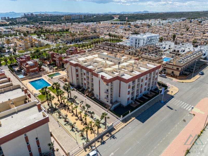 Nové apartmány Perla del Mar v Lomas Cabo Roig - moderní bydlení na pobřeží Costa Blanca - foto 4