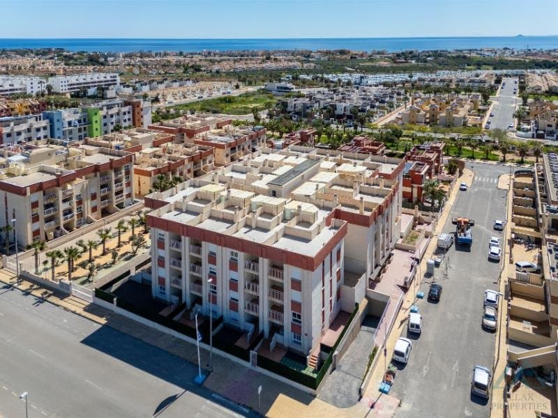 Nové apartmány Perla del Mar v Lomas Cabo Roig - moderní bydlení na pobřeží Costa Blanca - foto 5