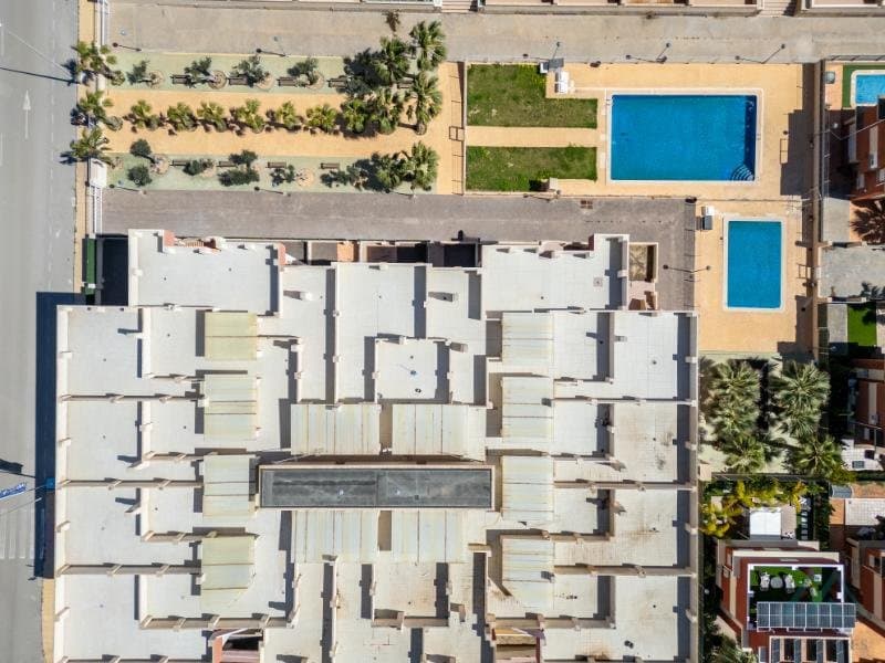 Nové apartmány Perla del Mar v Lomas Cabo Roig - moderní bydlení na pobřeží Costa Blanca - foto 6