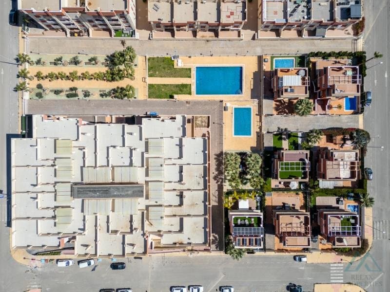 Nové apartmány Perla del Mar v Lomas Cabo Roig - moderní bydlení na pobřeží Costa Blanca - foto 7