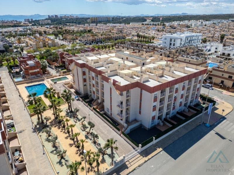 Nové apartmány Perla del Mar v Lomas Cabo Roig - moderní bydlení na pobřeží Costa Blanca - foto 8