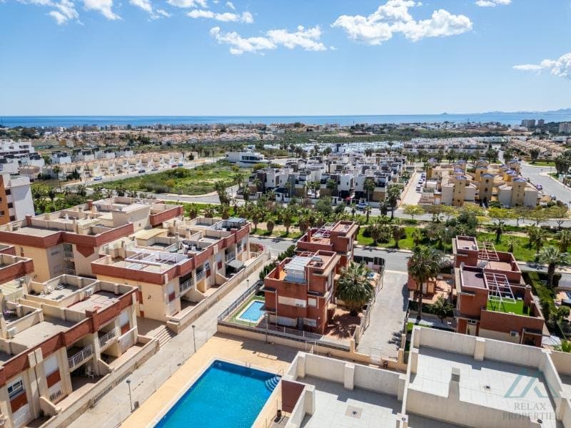 Nové apartmány Perla del Mar v Lomas Cabo Roig - moderní bydlení na pobřeží Costa Blanca - foto 3