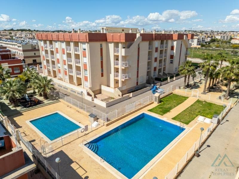 Nové apartmány Perla del Mar v Lomas Cabo Roig - moderní bydlení na pobřeží Costa Blanca - foto 9