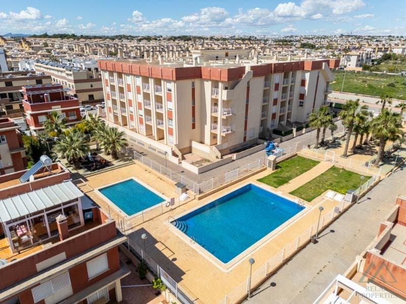 Nové apartmány Perla del Mar v Lomas Cabo Roig - moderní bydlení na pobřeží Costa Blanca - foto 10