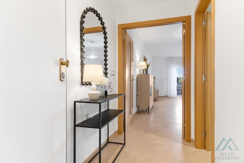 Nové apartmány Perla del Mar v Lomas Cabo Roig - moderní bydlení na pobřeží Costa Blanca - foto 14