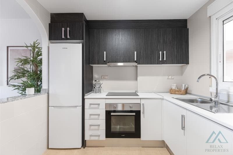 Nové apartmány Perla del Mar v Lomas Cabo Roig - moderní bydlení na pobřeží Costa Blanca - foto 16