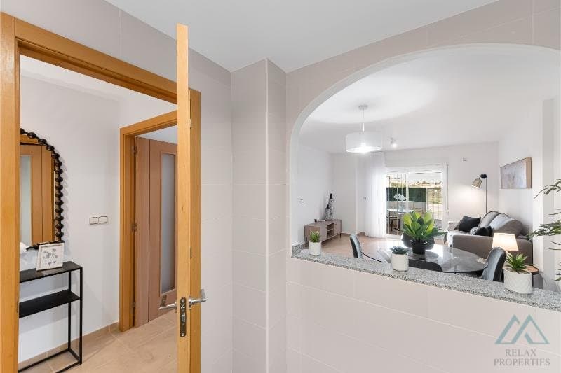 Nové apartmány Perla del Mar v Lomas Cabo Roig - moderní bydlení na pobřeží Costa Blanca - foto 18