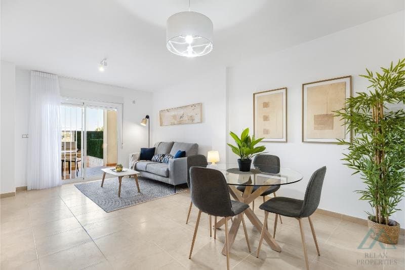 Nové apartmány Perla del Mar v Lomas Cabo Roig - moderní bydlení na pobřeží Costa Blanca - foto 19