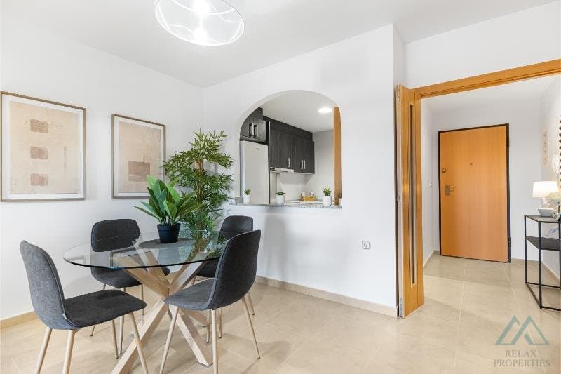 Nové apartmány Perla del Mar v Lomas Cabo Roig - moderní bydlení na pobřeží Costa Blanca - foto 21