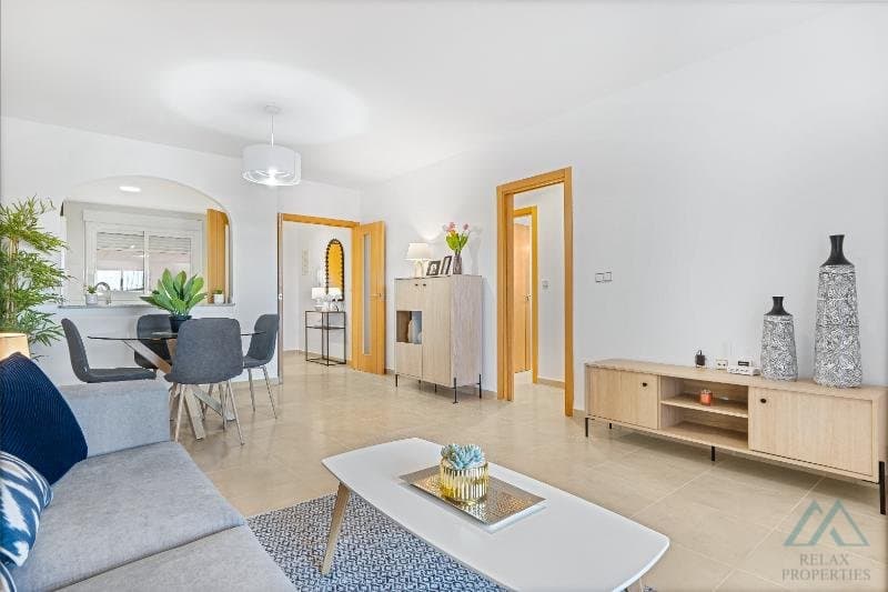 Nové apartmány Perla del Mar v Lomas Cabo Roig - moderní bydlení na pobřeží Costa Blanca - foto 22