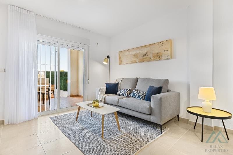 Nové apartmány Perla del Mar v Lomas Cabo Roig - moderní bydlení na pobřeží Costa Blanca - foto 23